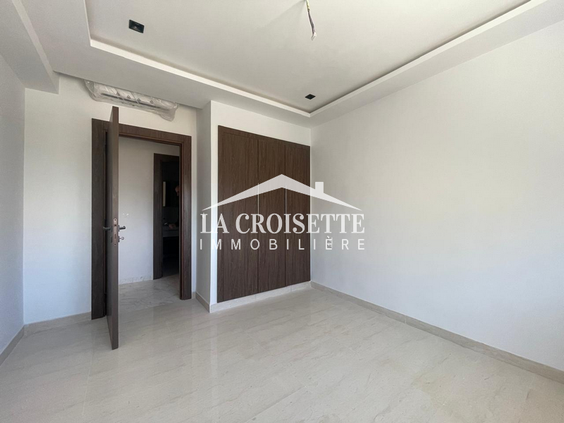 Appartement S+2 à Ain Zaghouan Nord